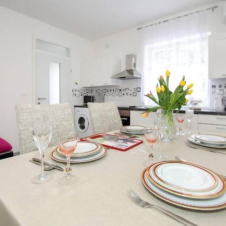 Apartman Buki **** Split Eksteriør billede