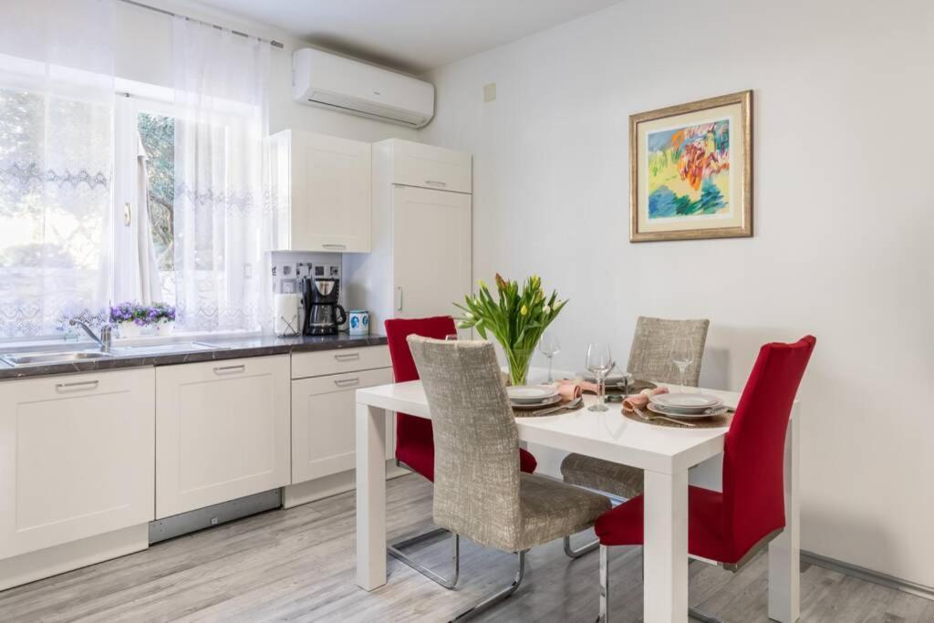 Apartman Buki **** Split Eksteriør billede