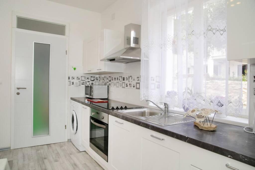 Apartman Buki **** Split Eksteriør billede