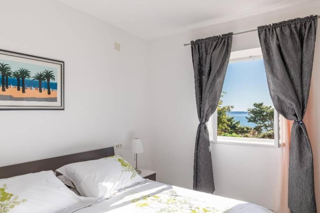 Apartman Buki **** Split Eksteriør billede