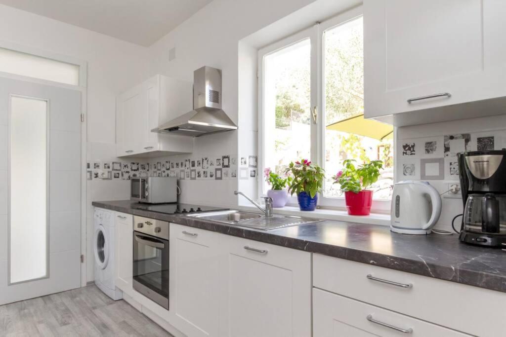 Apartman Buki **** Split Eksteriør billede