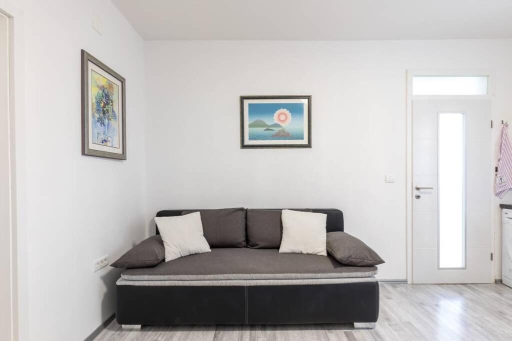 Apartman Buki **** Split Eksteriør billede