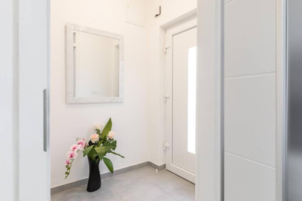 Apartman Buki **** Split Eksteriør billede