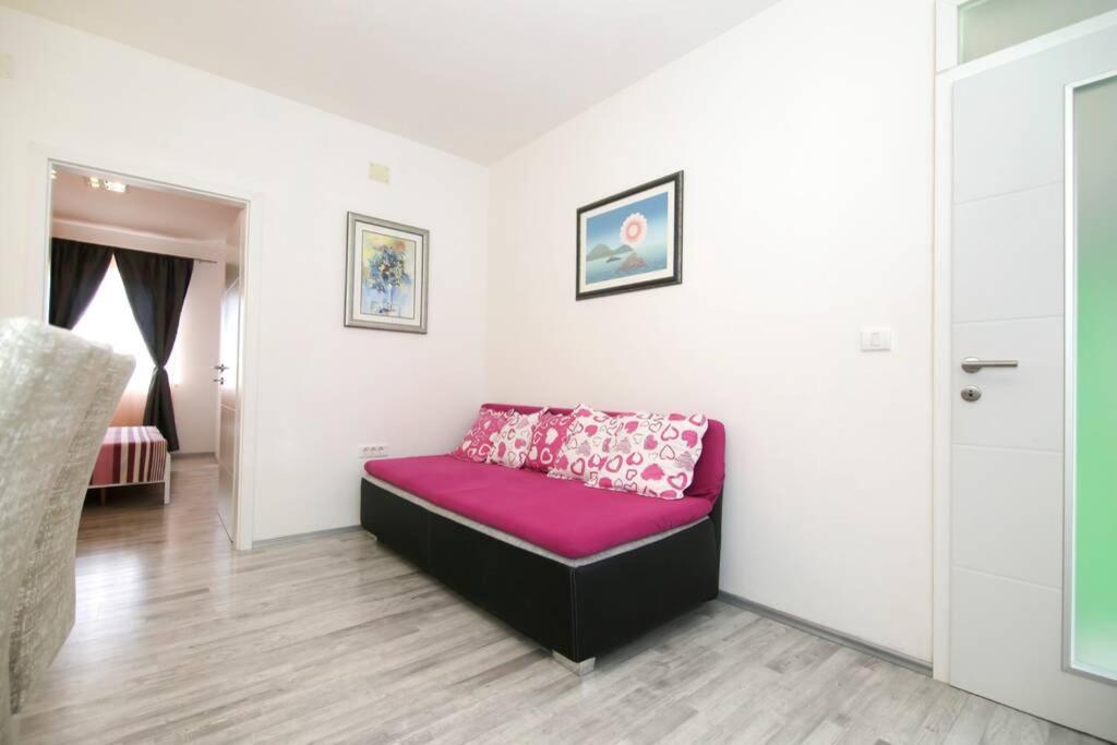 Apartman Buki **** Split Eksteriør billede
