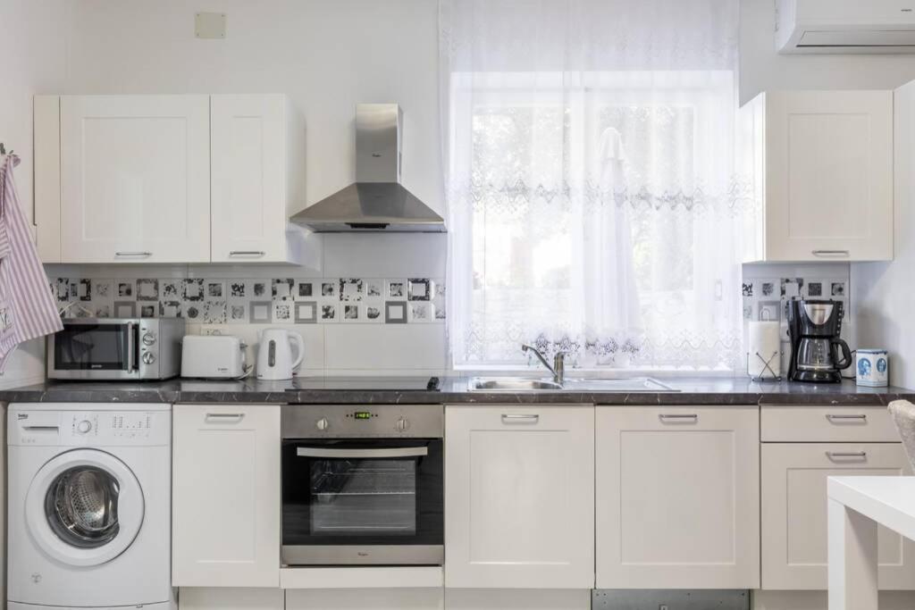 Apartman Buki **** Split Eksteriør billede