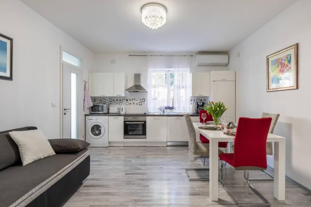 Apartman Buki **** Split Eksteriør billede