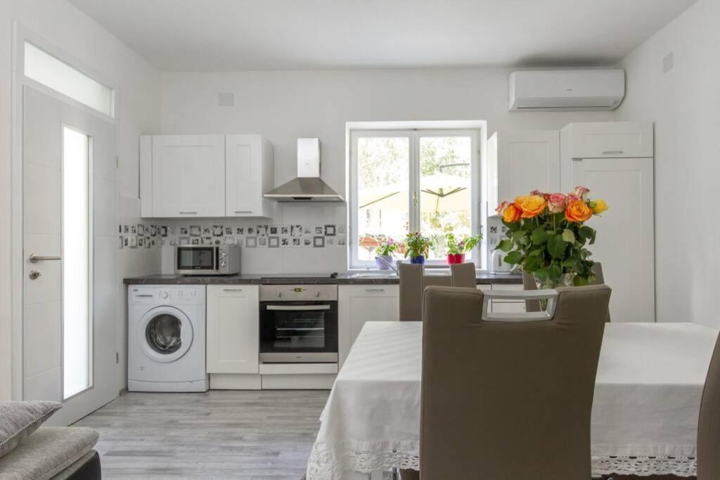 Apartman Buki **** Split Eksteriør billede
